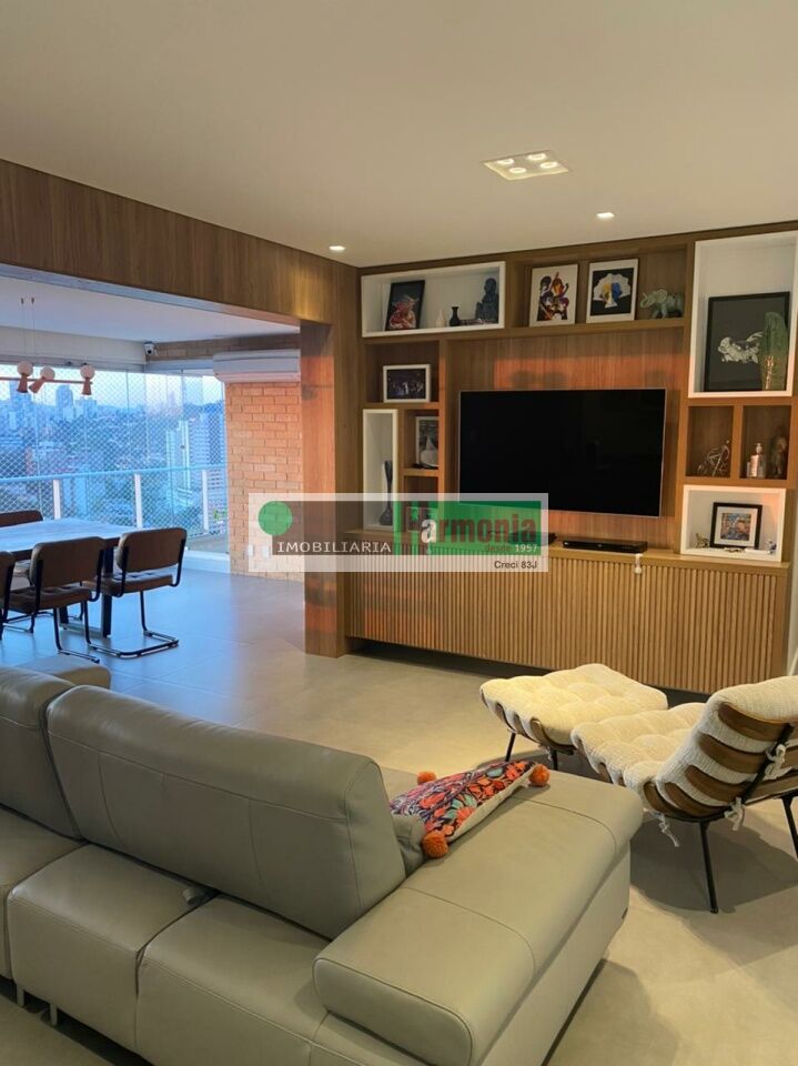  Apartamento Residencial para Venda - Pinheiros