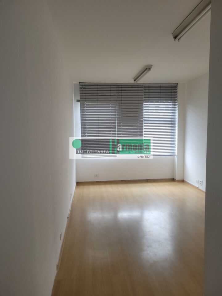 Conjunto Comercial para Venda - Jardim Paulistano