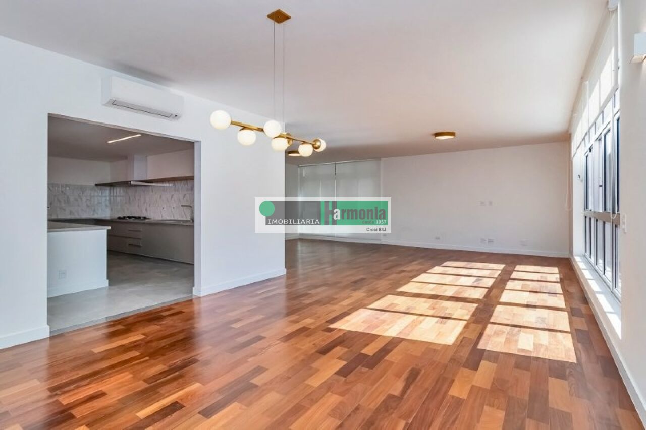  Apartamento Residencial para Venda - Paraíso
