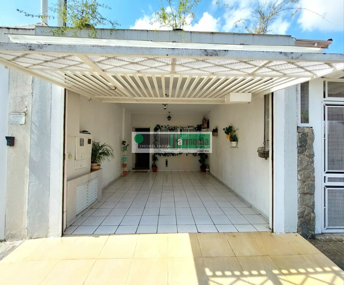 Casa Residencial para Venda - Brooklin