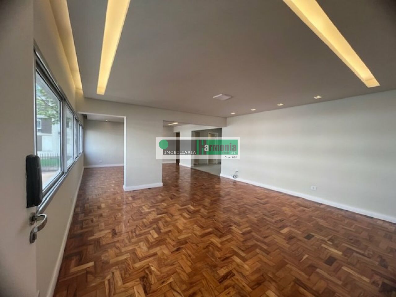  Apartamento Residencial para Venda - Paraíso