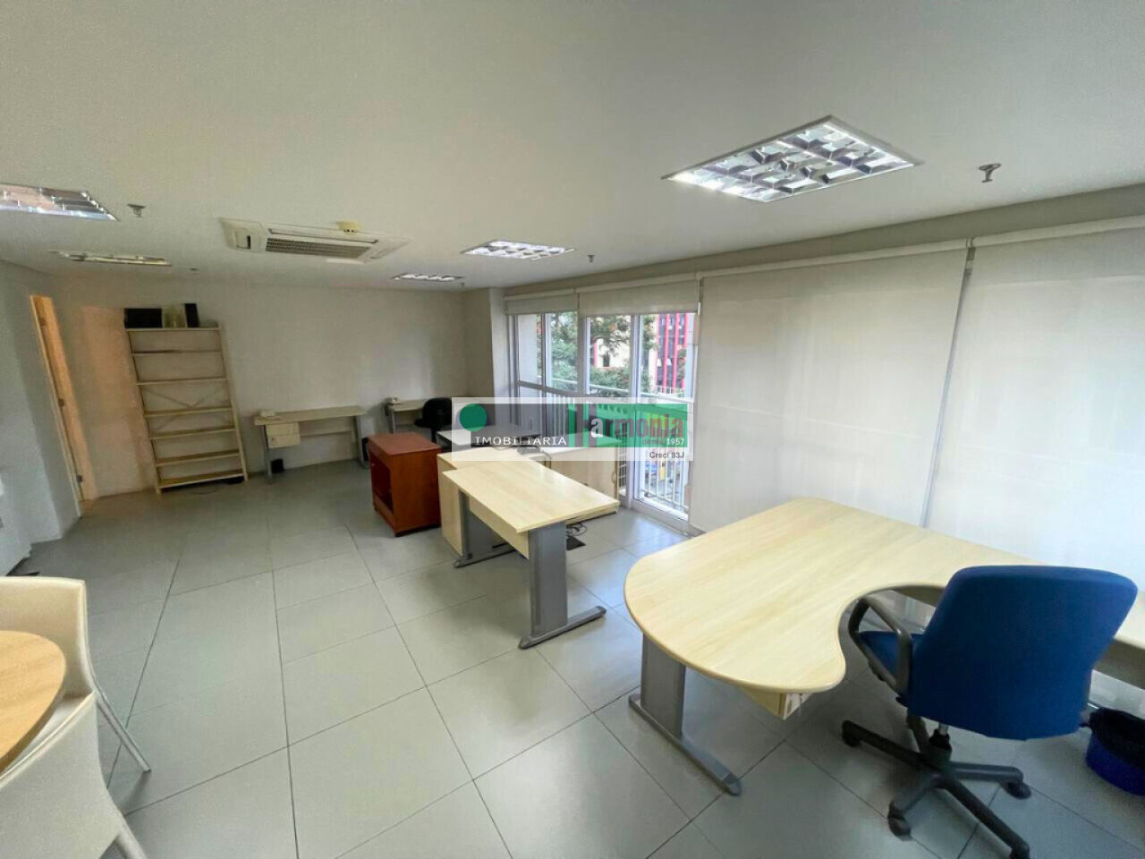 Conjunto Comercial para Venda - Paraíso
