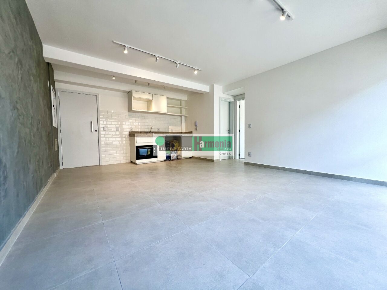  Apartamento Residencial para Venda - Brooklin Paulista