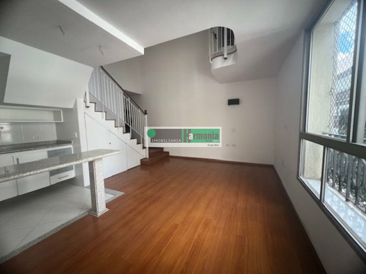 Duplex para Venda - Cerqueira César