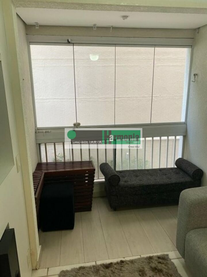  Apartamento Residencial para Venda - Consolação