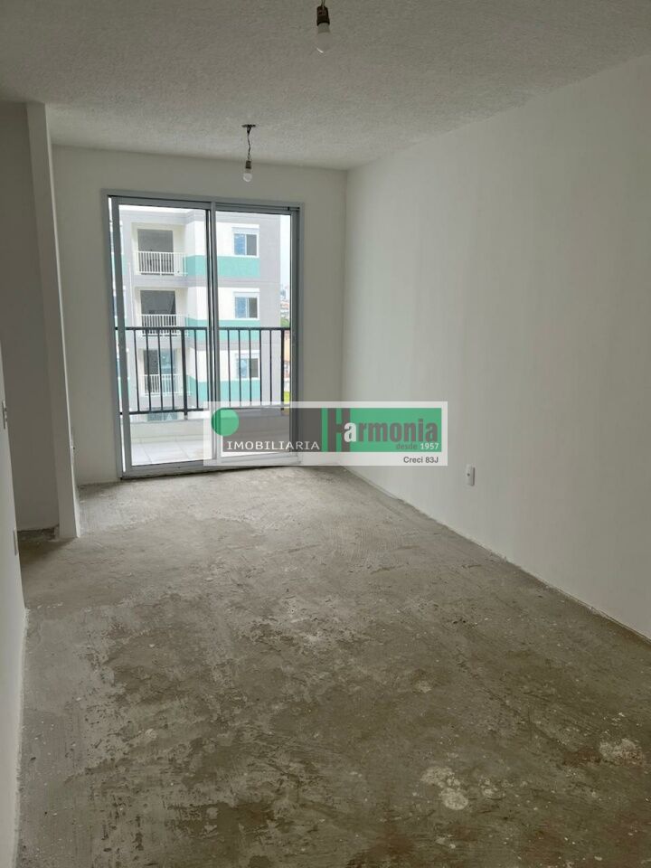  Apartamento Residencial para Venda - Liberdade