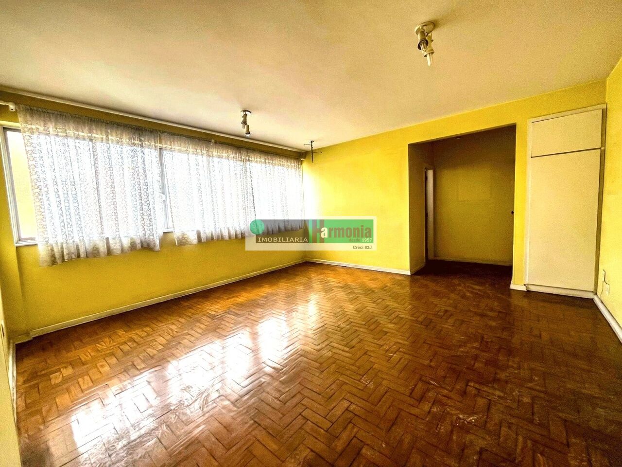  Apartamento Residencial para Venda - Paraíso