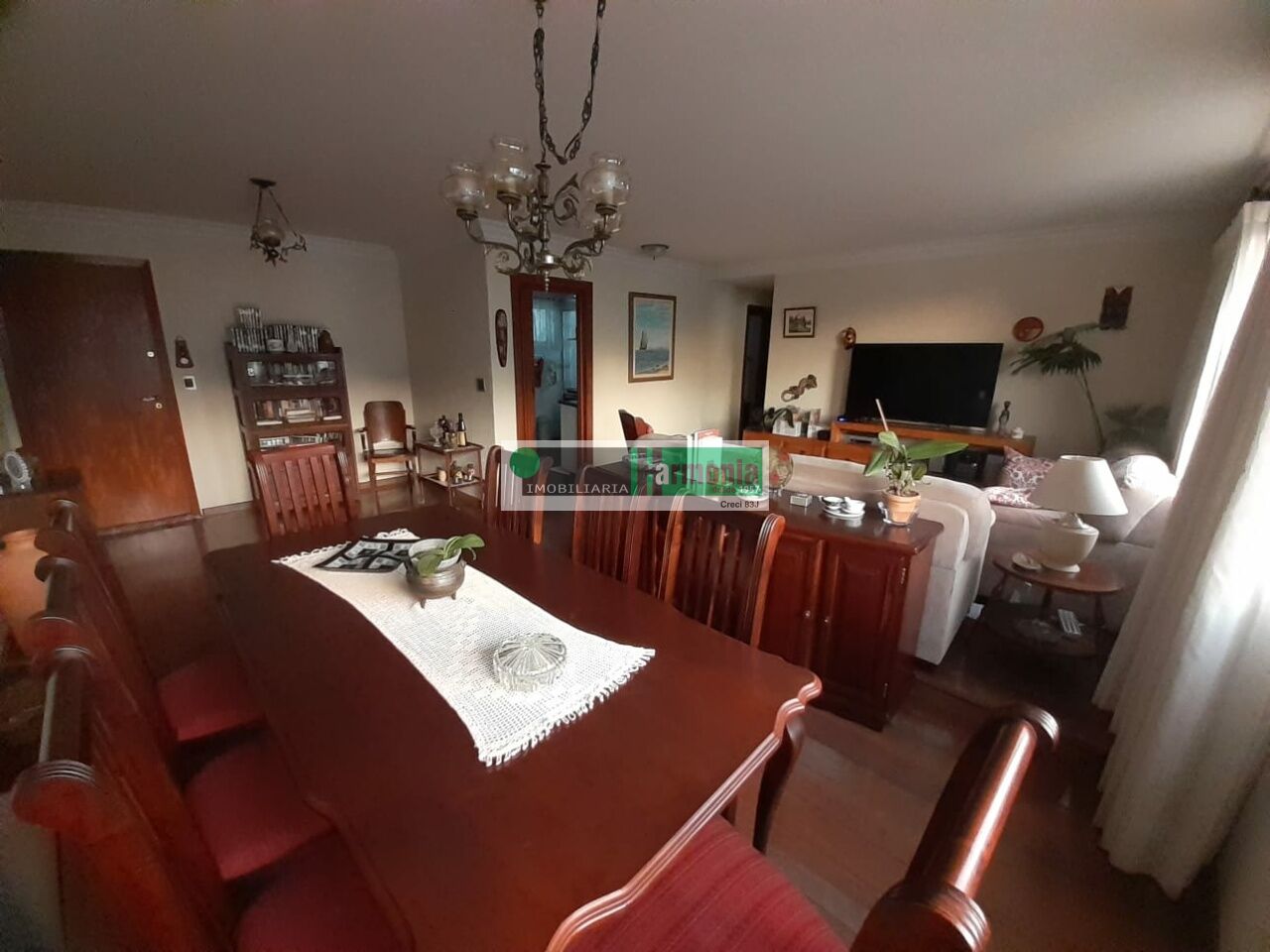  Apartamento Residencial para Venda - Bela Vista