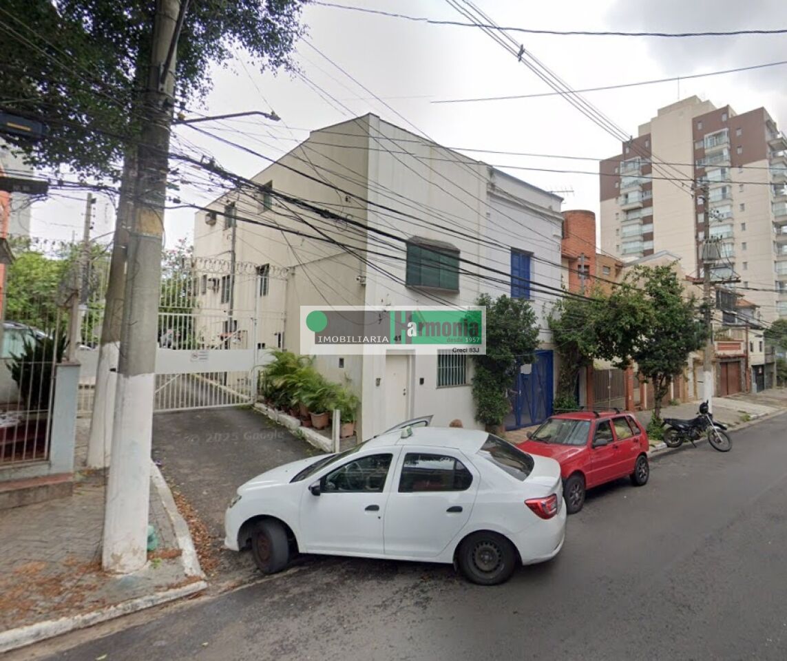 Sobrado Comercial para Venda - Vila Clementino