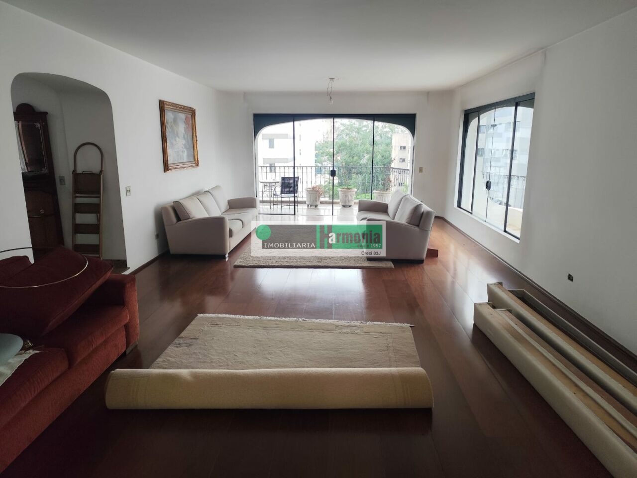  Apartamento Residencial para Venda - Higienópolis