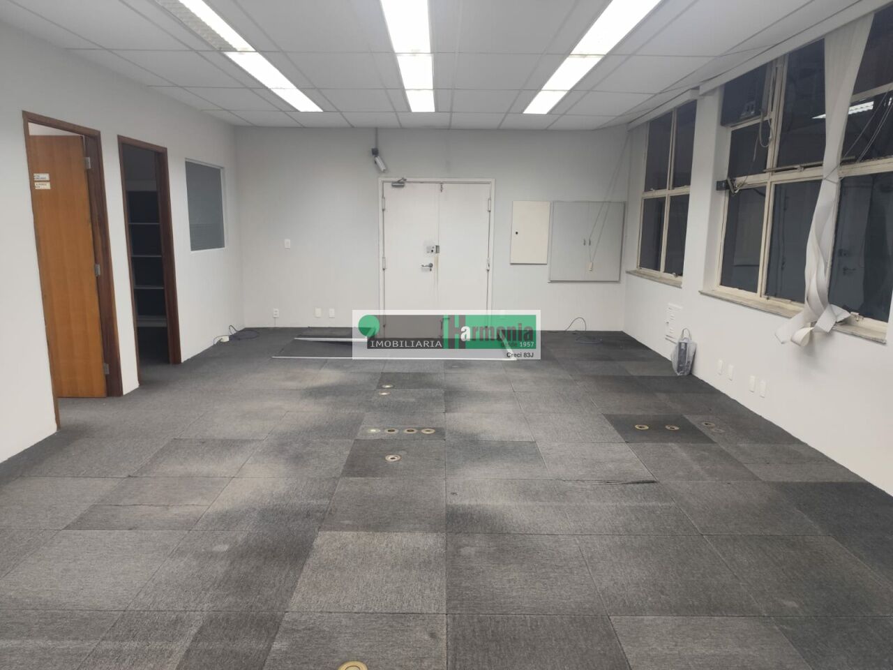 Conjunto Comercial para Venda - Vila Buarque