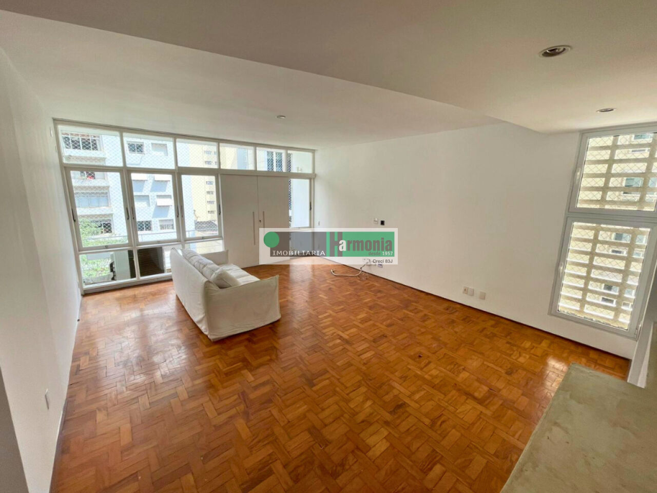 Apartamento Residencial para Venda - Itaim Bibi