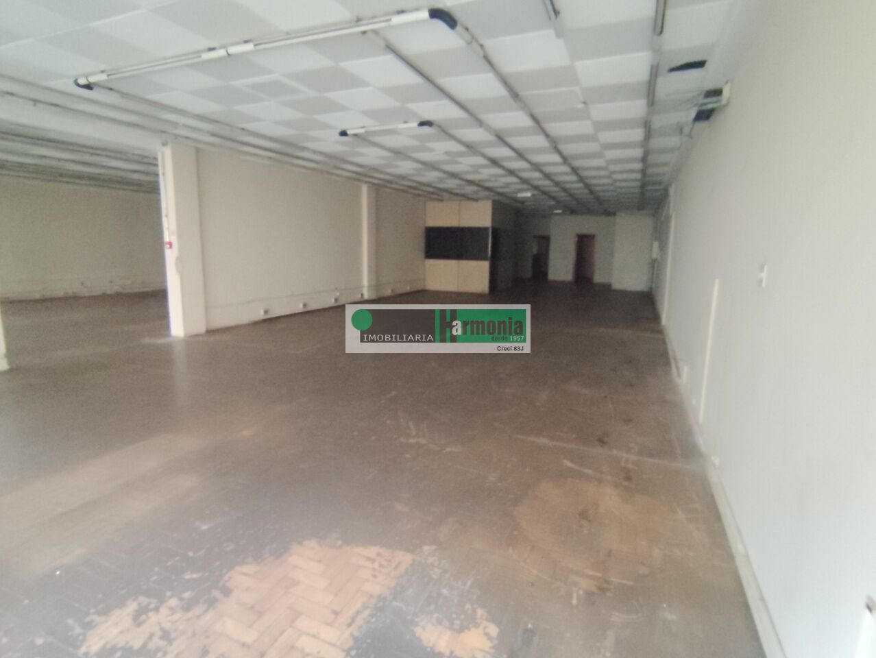 Prédio Comercial para Venda - Centro