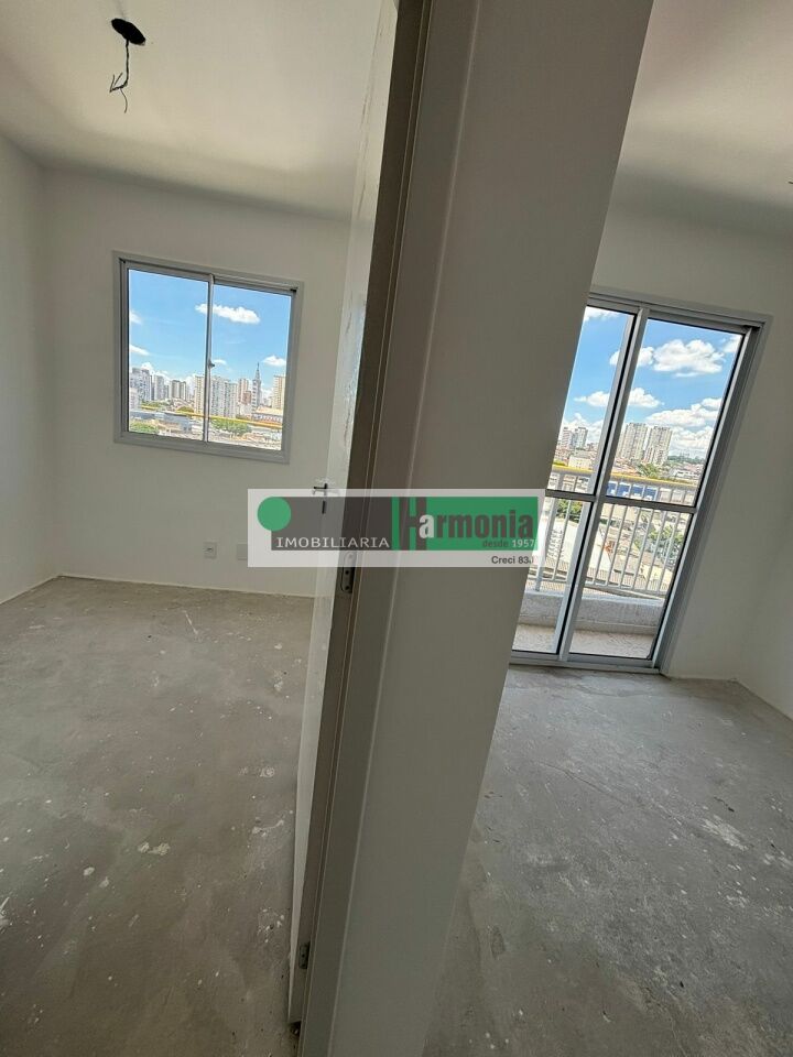  Apartamento Residencial para Venda - Vila Independência