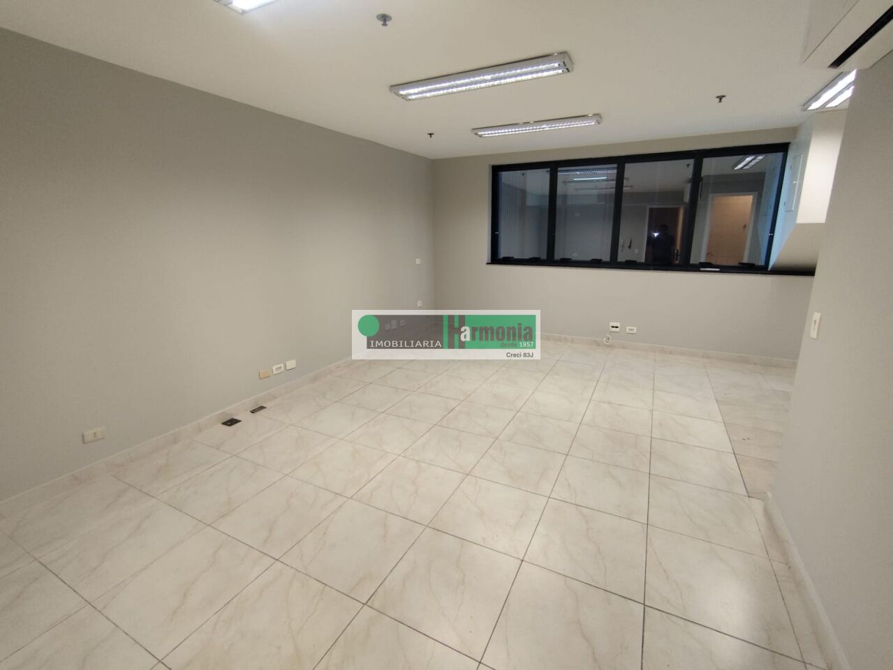 Conjunto Comercial para Locação - Santa Cecília