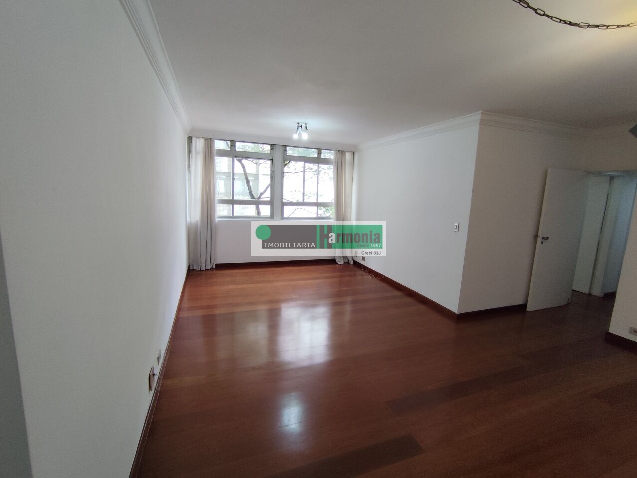  Apartamento Residencial para Locação - Paraíso
