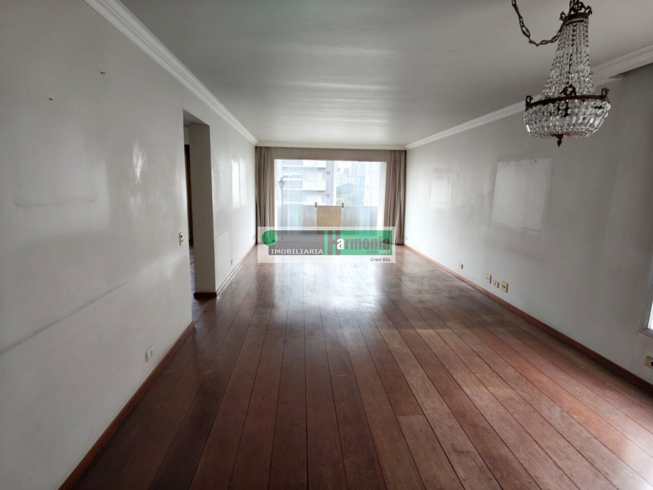  Apartamento Residencial para Venda - Brooklin Novo