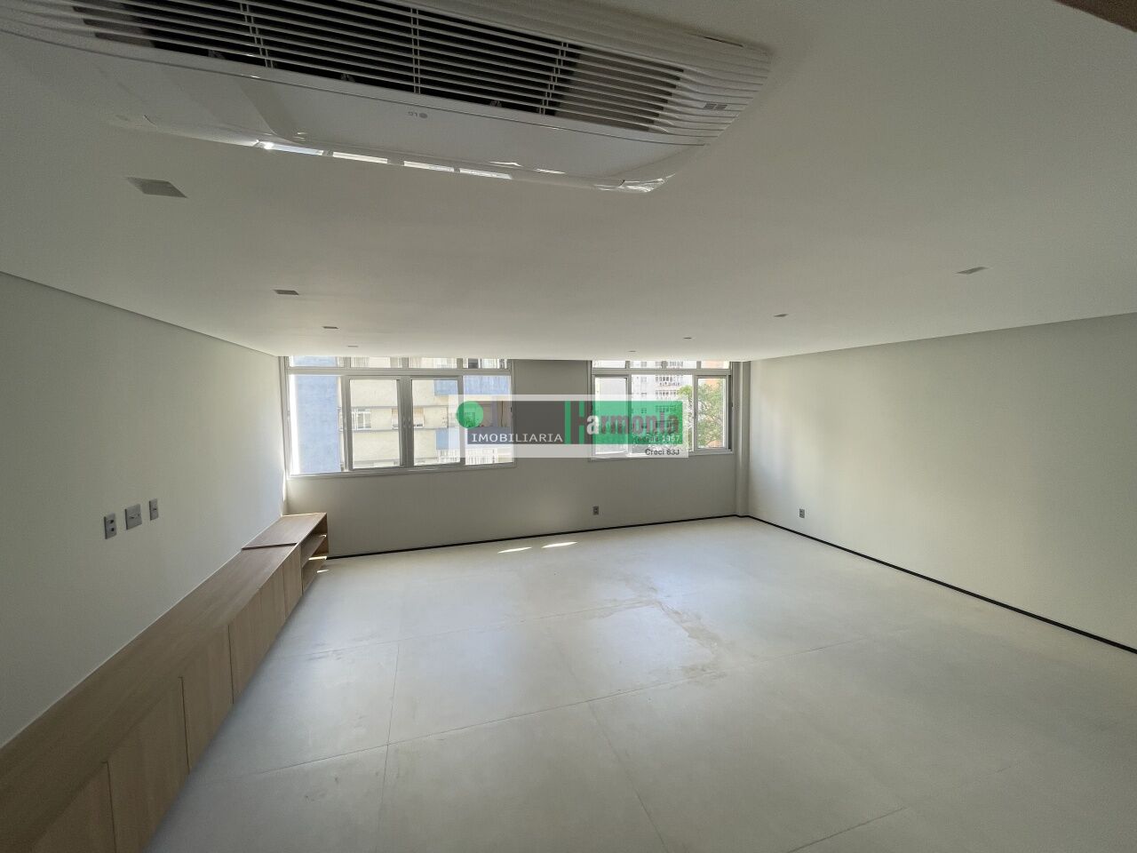  Apartamento Residencial para Venda - Jardim Paulista