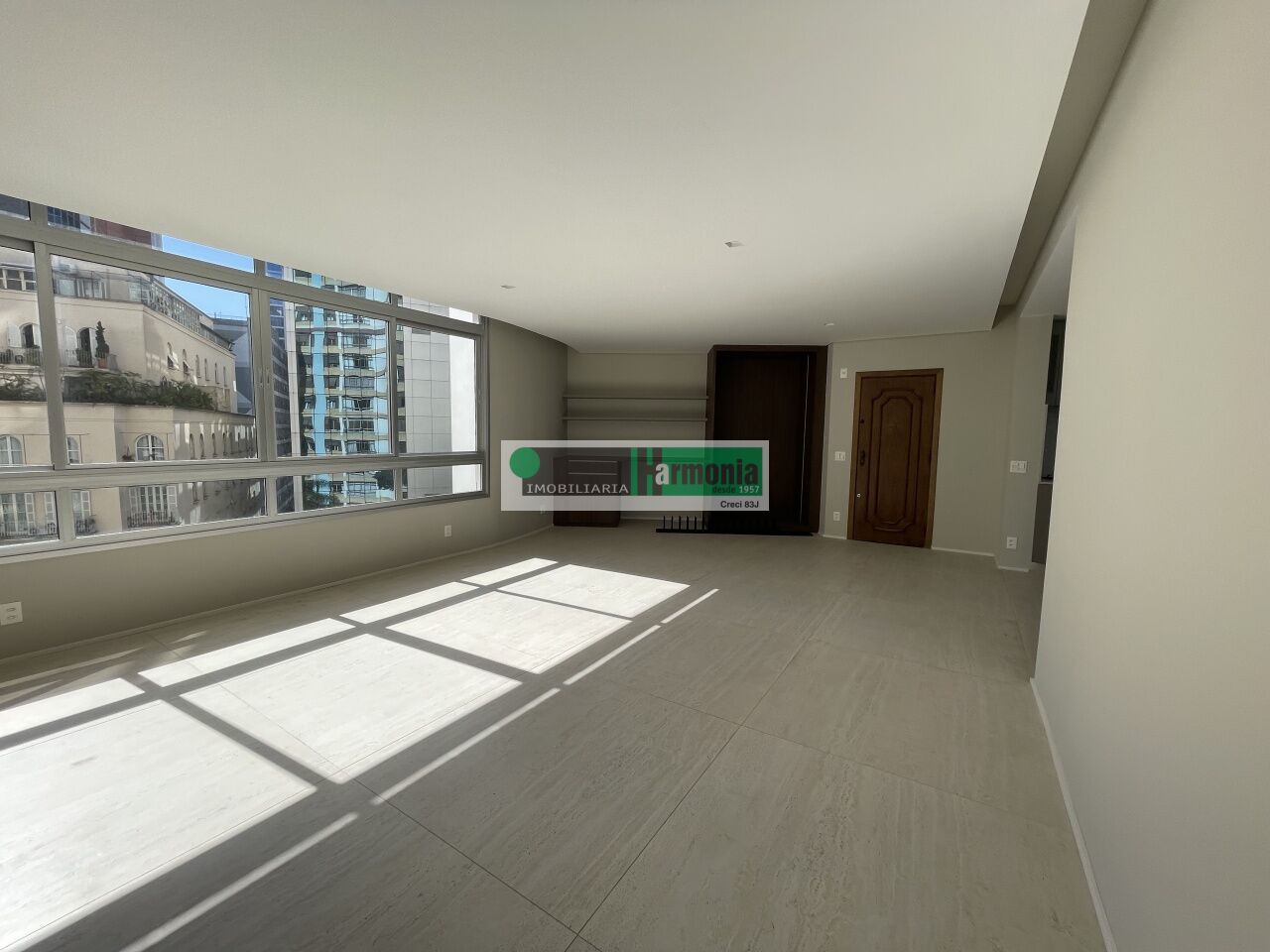  Apartamento Residencial para Venda - Jardim Paulista