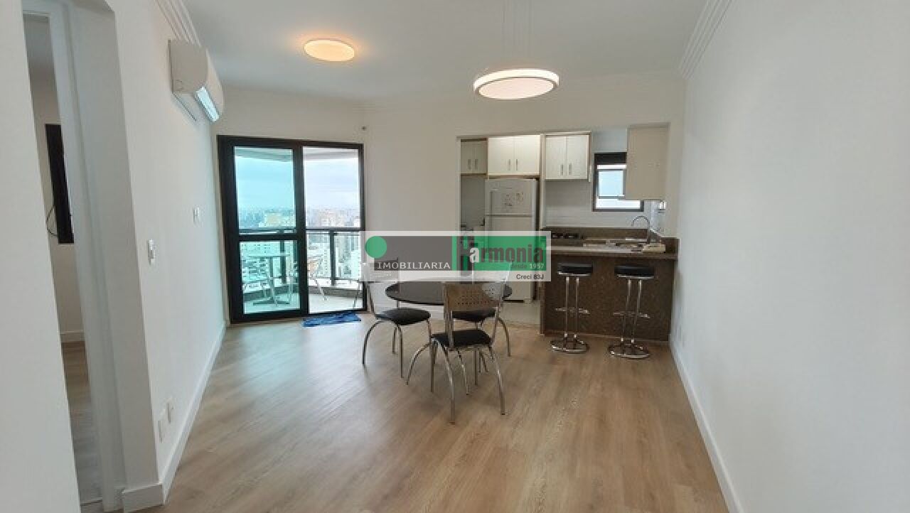  Apartamento Residencial para Venda - Paraíso
