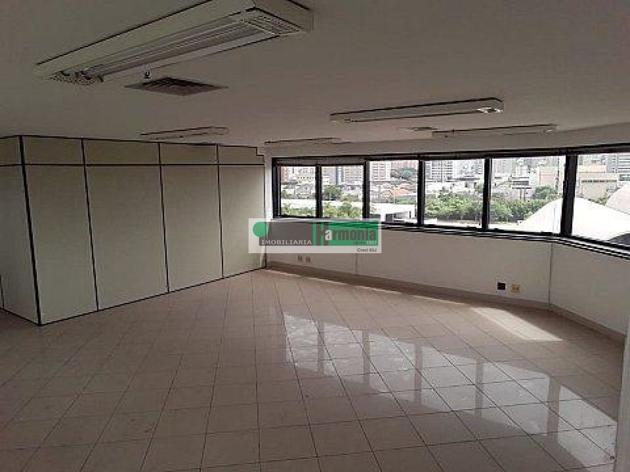 Conjunto Comercial para Venda - Barra Funda