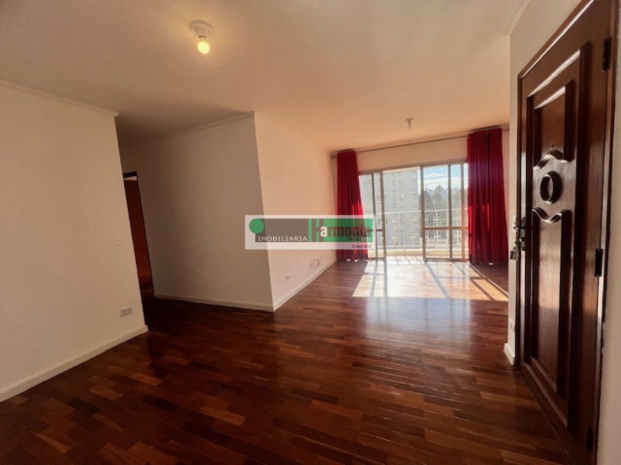  Apartamento Residencial para Venda - Ipiranga
