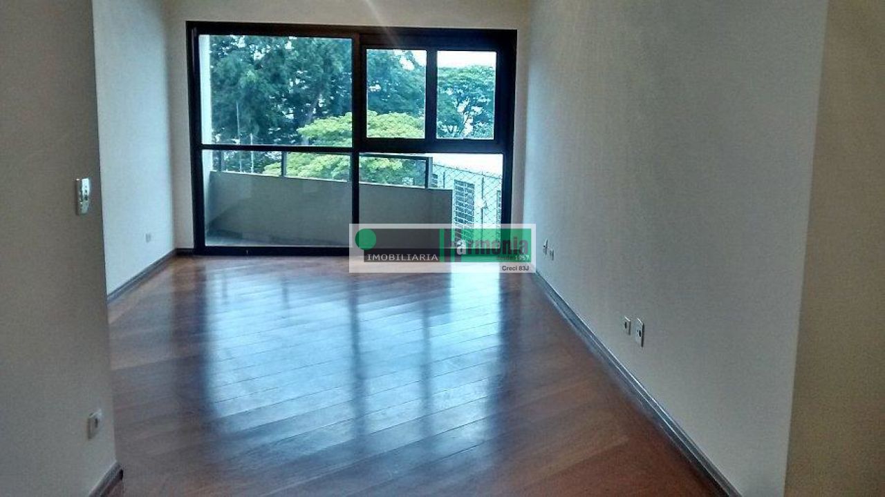  Apartamento Residencial para Venda - Santo Amaro