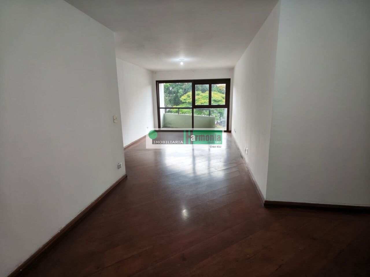  Apartamento Residencial para Venda - Santo Amaro