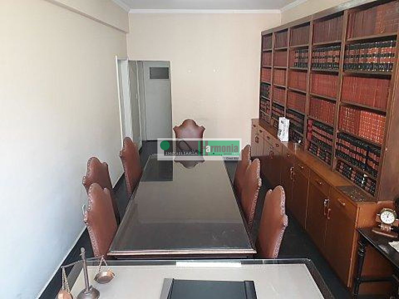 Conjunto Comercial para Venda - Centro