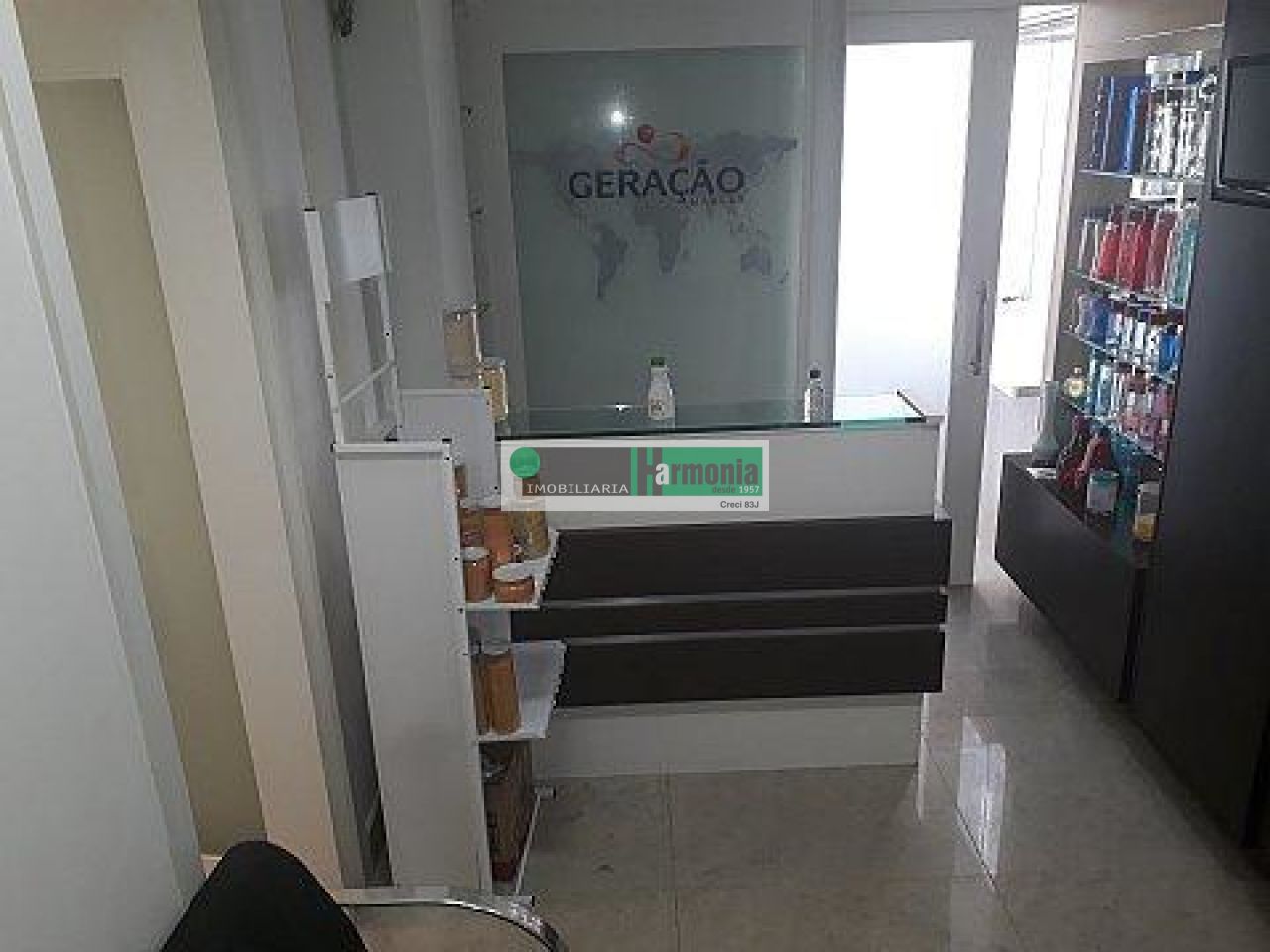 Conjunto Comercial para Venda - Paraíso