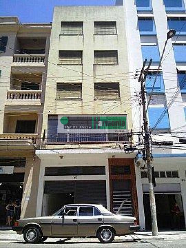 Prédio Comercial para Venda - Luz