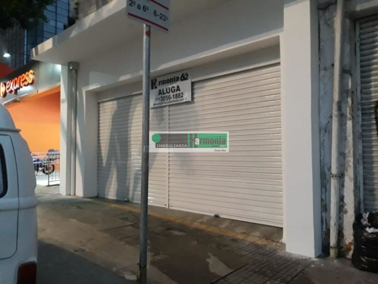 Loja para Venda - Liberdade