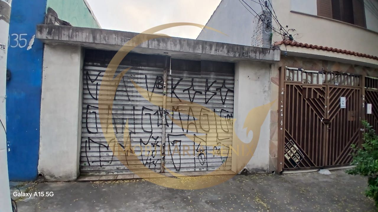 Salão para Venda - Vila Maria