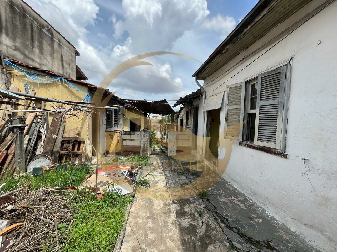 Terreno para Venda - Vila Maria