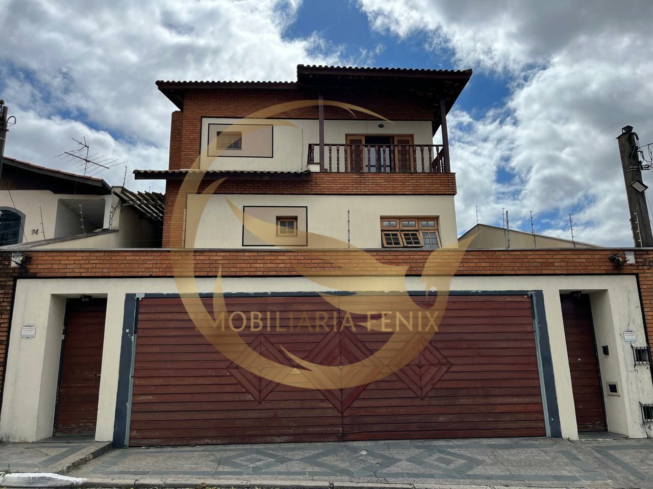 Sobrado para Venda - Vila Maria
