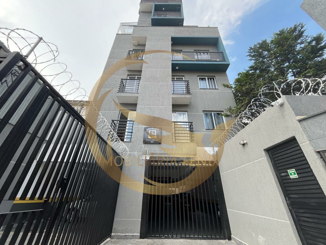Apartamento para Locação - Santana