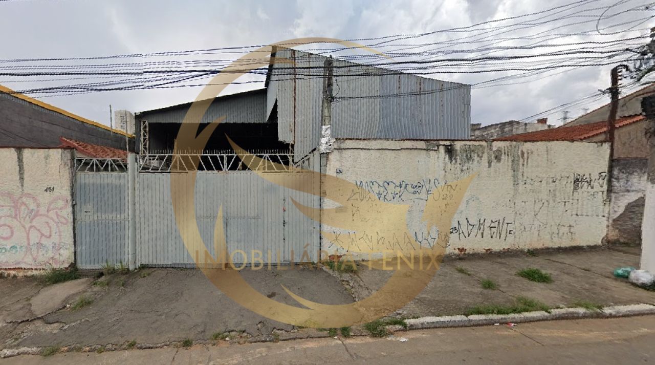 Comercial para Venda - Vila Medeiros