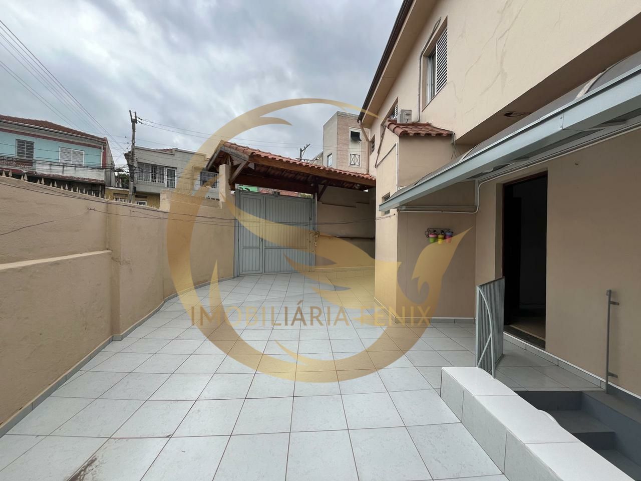 Sobrado para Venda - Vila Maria