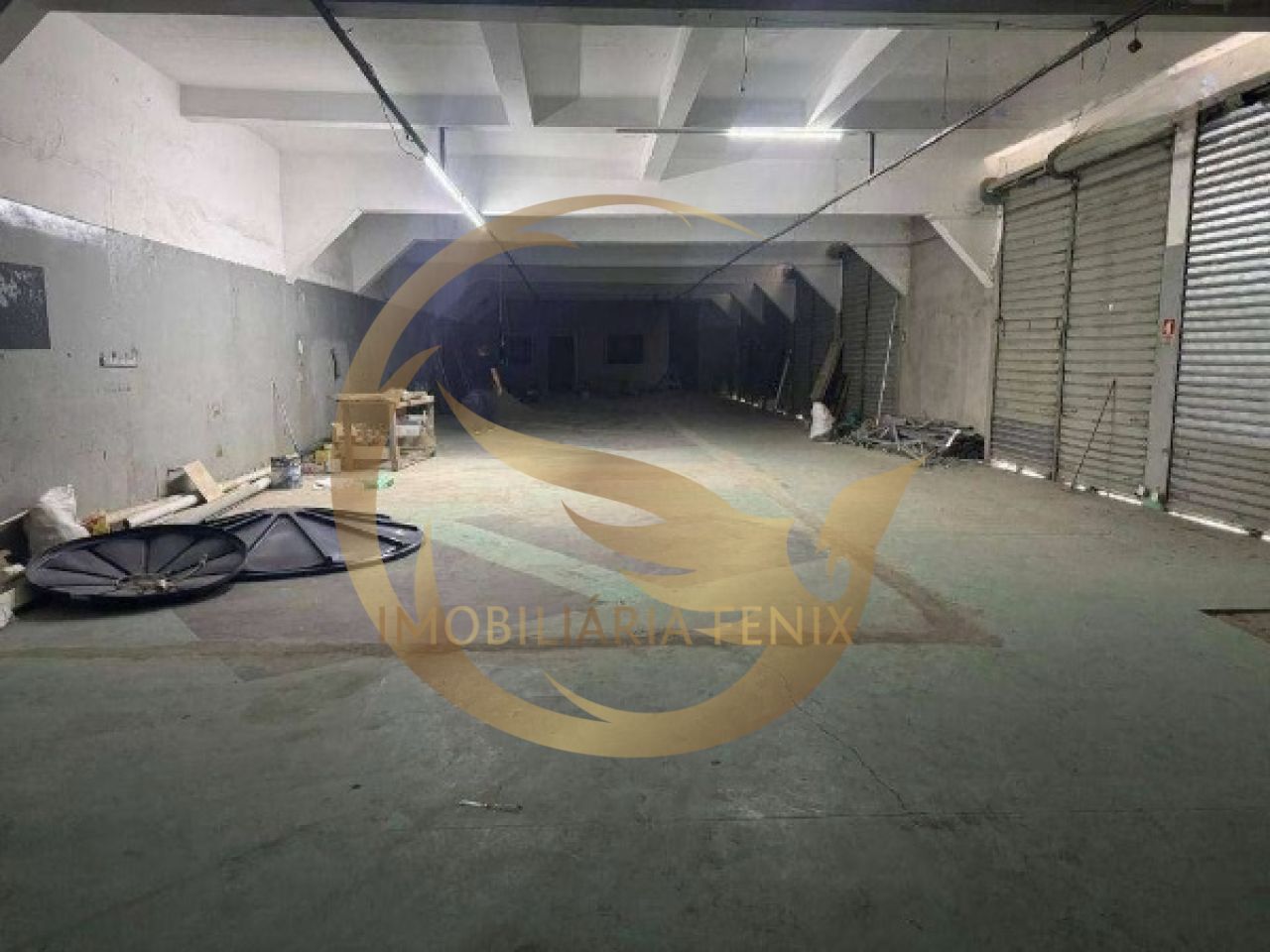 Imóvel para Renda para Venda - Vila Maria