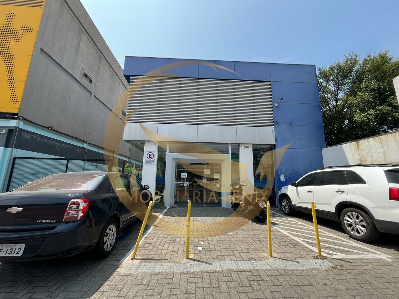 Prédio para Locação - Vila Maria