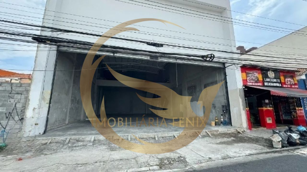 Galpão para Locação - Vila Guilherme
