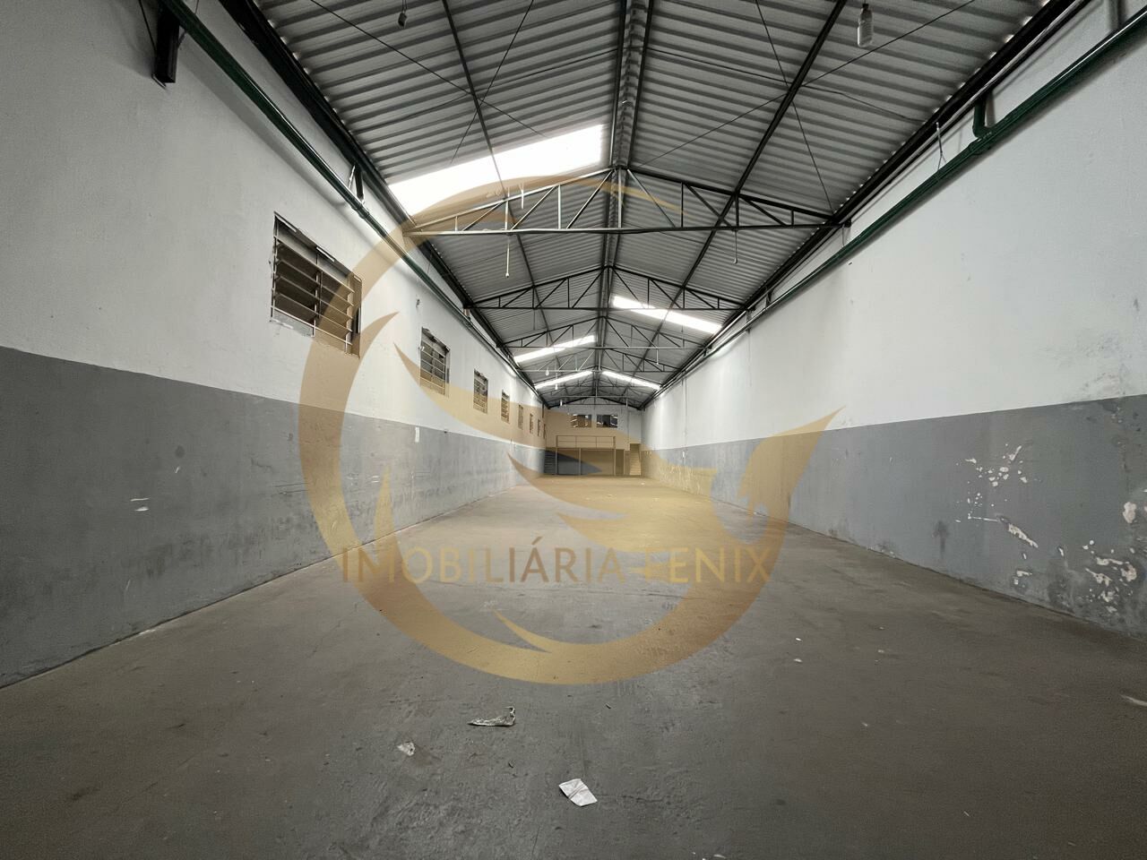 Galpão para Locação - Vila Maria