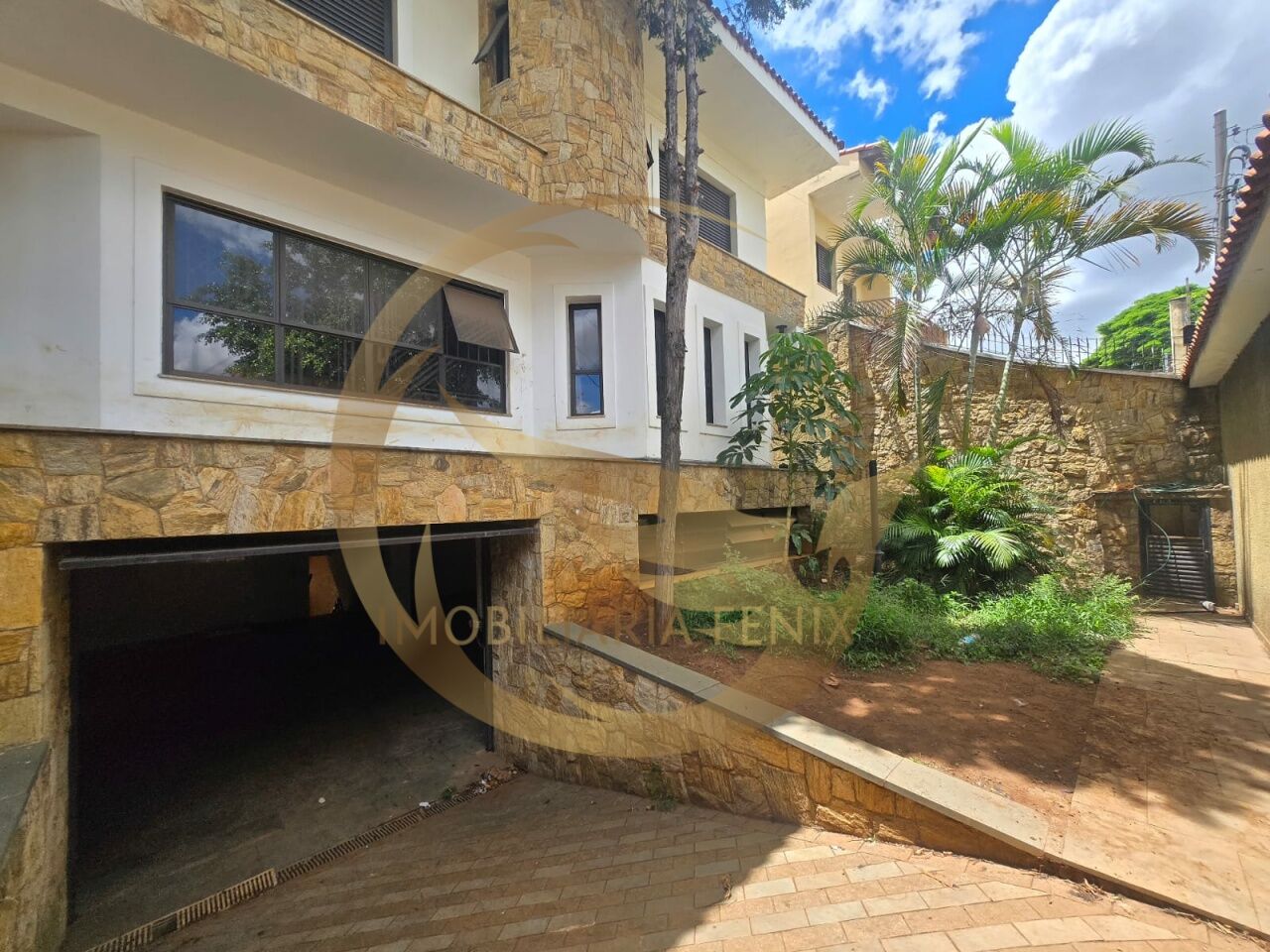 Sobrado para Venda - Vila Maria Alta