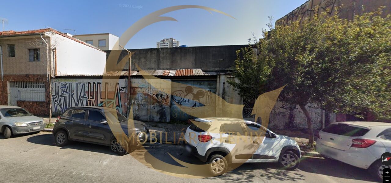 Imóvel para Renda para Venda - Vila Maria