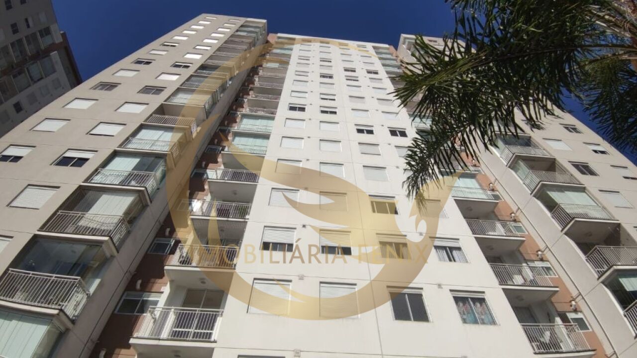Apartamento para Locação - Vila Maria