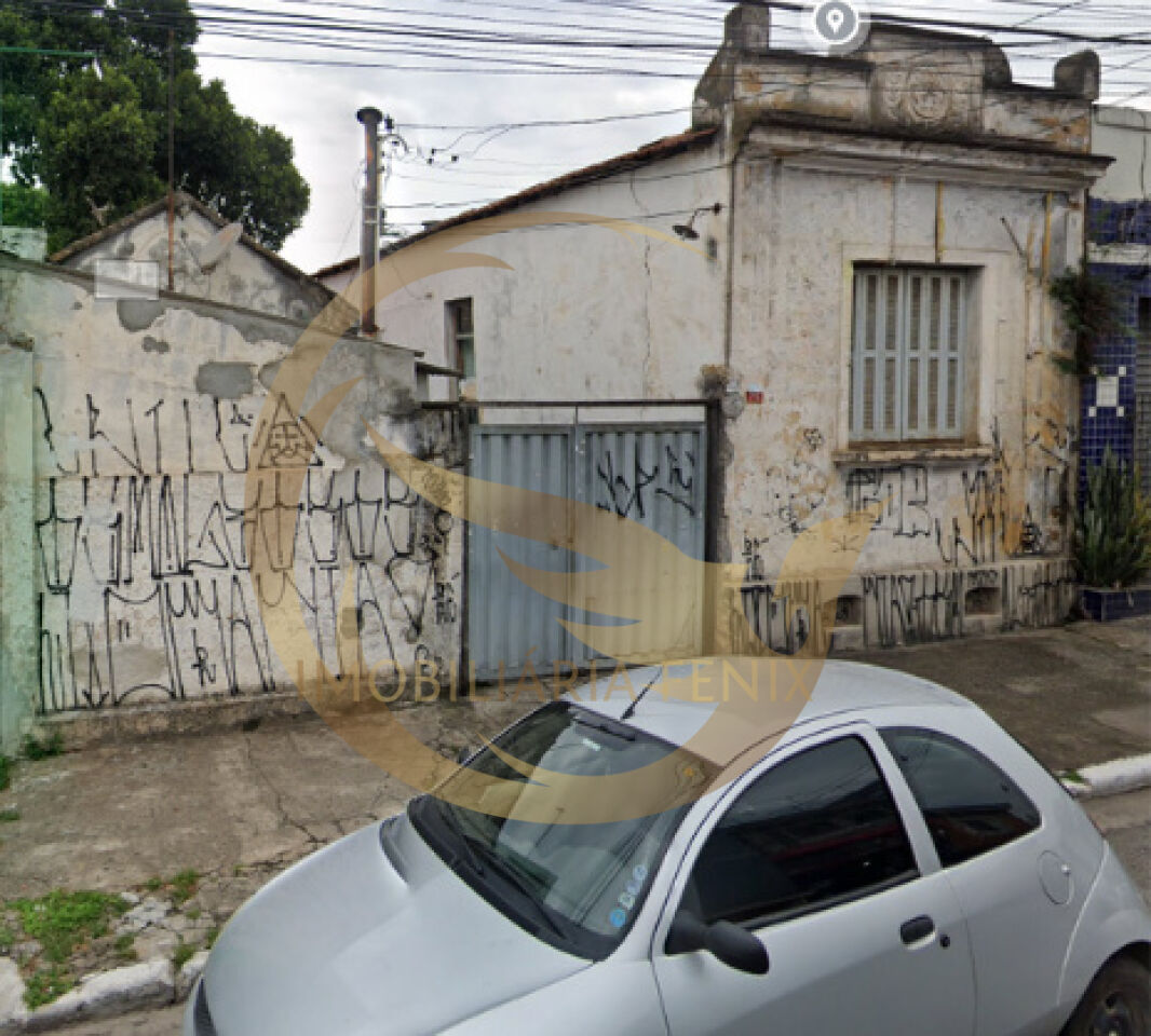Terreno para Venda - Vila Maria