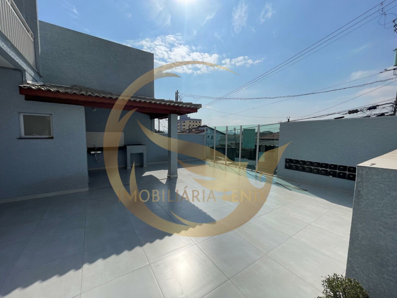 Apartamento para Venda - Vila Gustavo