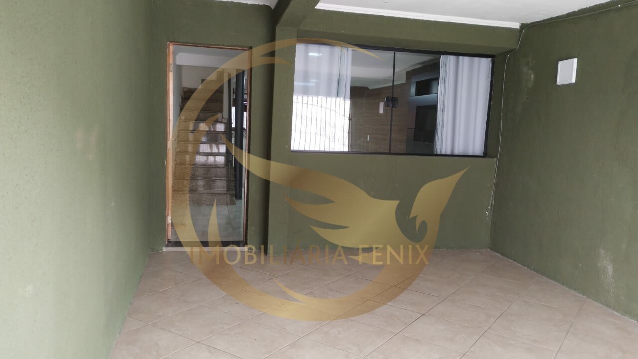 Sobrado para Venda - Vila Medeiros