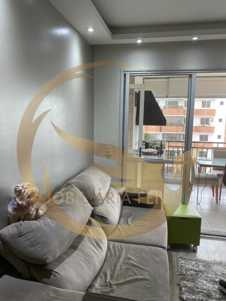 Apartamento para Venda - Vila Maria