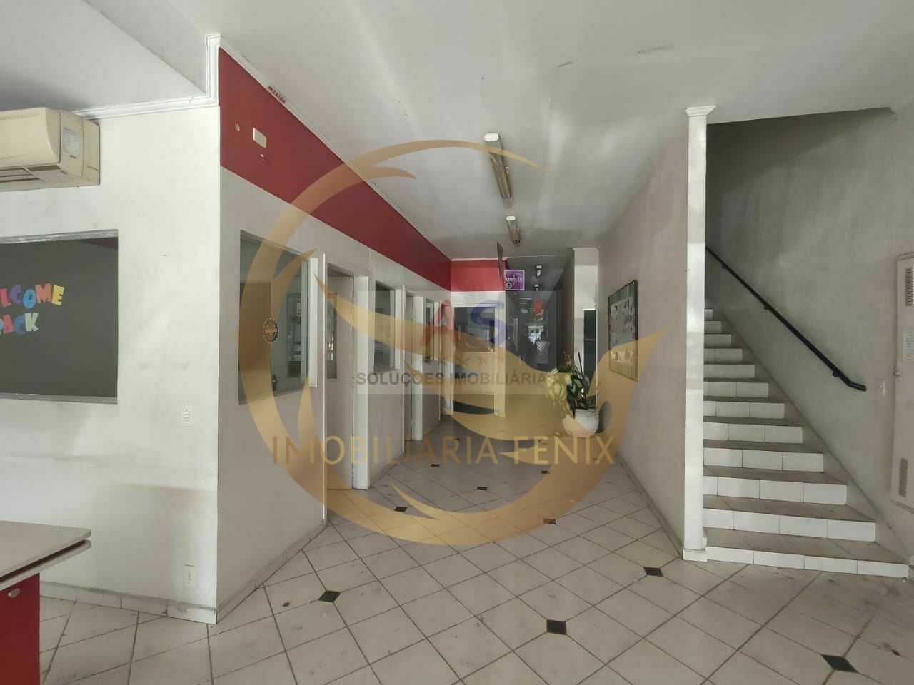 Prédio para Locação - Vila Maria